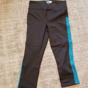 Brand New Forever 21 Activewear Work Out Pants